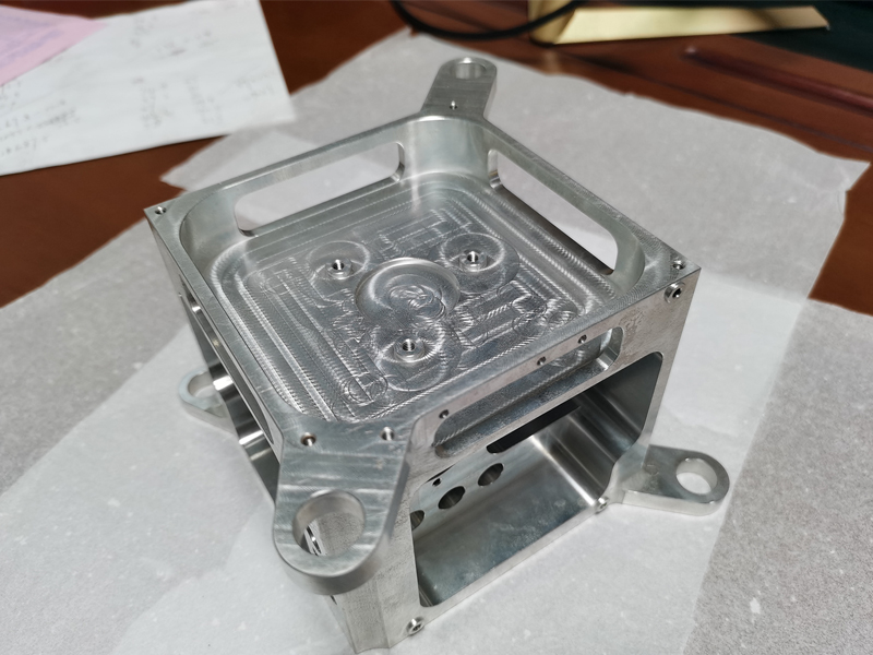 機械精密加工的多樣化需求(精密加工對精密機床的要求有哪些) 機械精密加工的多樣化需求(精密加工對精密機床的要求有哪些)(圖1)