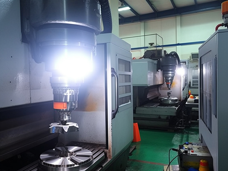 高效機(jī)械加工零部件，助力企業(yè)降本增效(機(jī)械加工降成本措施)(圖1)