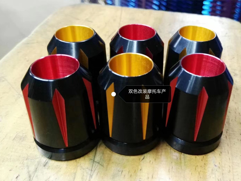 鋁合金外殼加工 CNC 金屬外殼:時(shí)尚設(shè)計(jì)與高端工藝的完美結(jié)合(cnc全金屬)(圖3)