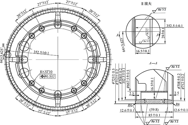 品質(zhì)卓越，讓江蘇散熱鋁合金外殼更耐用